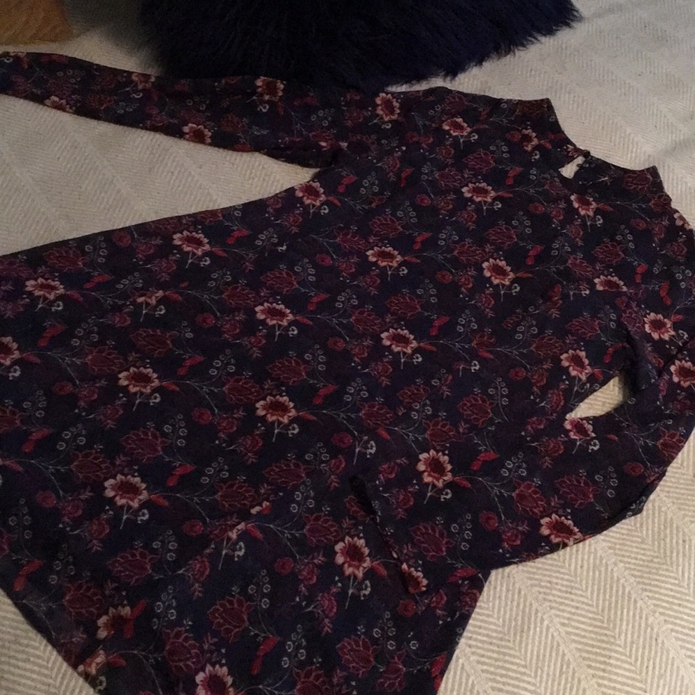 Speechless dress NWOT